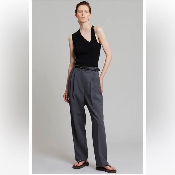NWT Frankie Shop Bea pants
